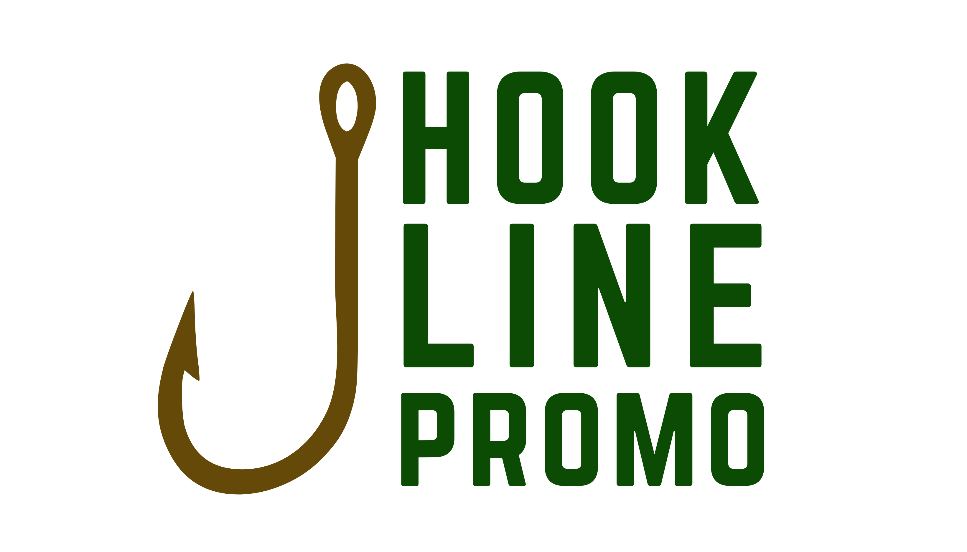 Hook Line Promo